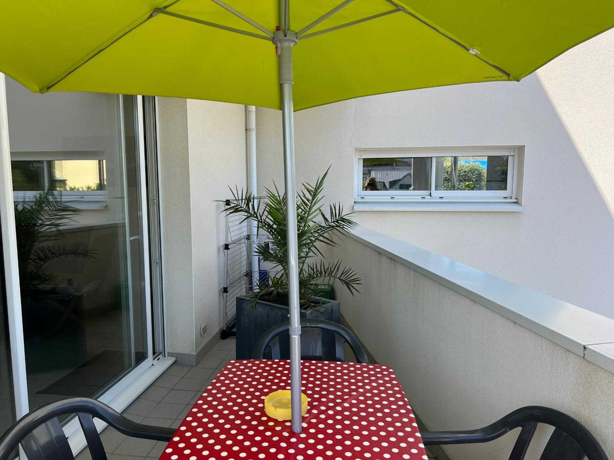 Appartement Ploemeur, 3 Pieces, 4 Personnes - Fr-1-349-64 Εξωτερικό φωτογραφία